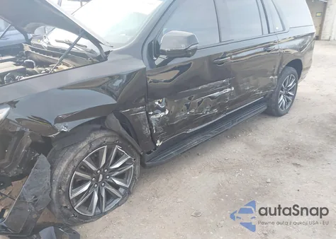 2021 Cadillac Escalade Esv 4Wd Sport z USA, uszkodzony, nr VIN 1GYS4NKL7MR205103